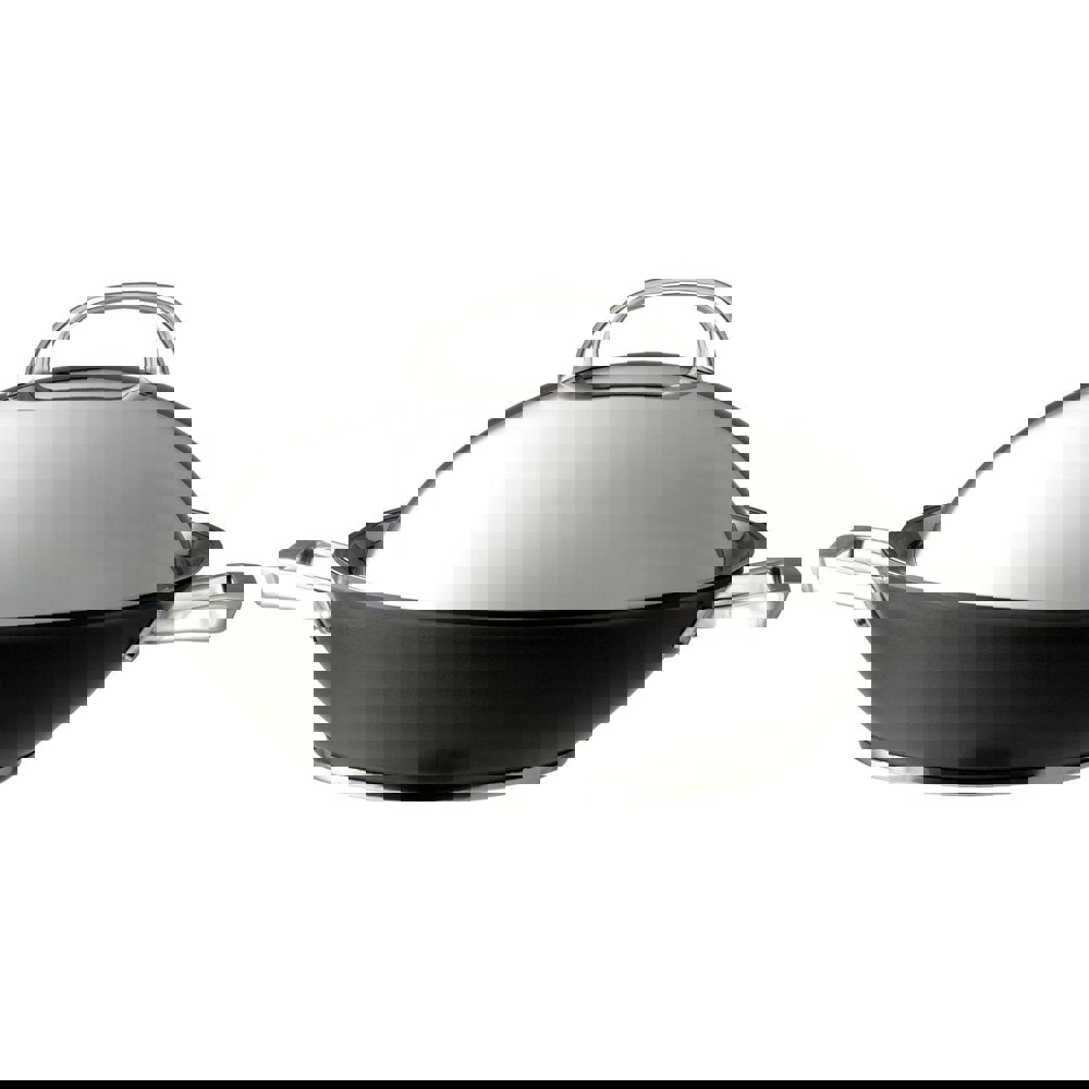 Circulon Infinite 36cm Wok with Lid