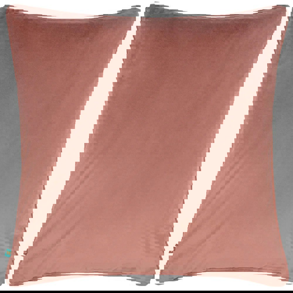 Wylder Dusk Monkey Cushion Cover - Emerald
