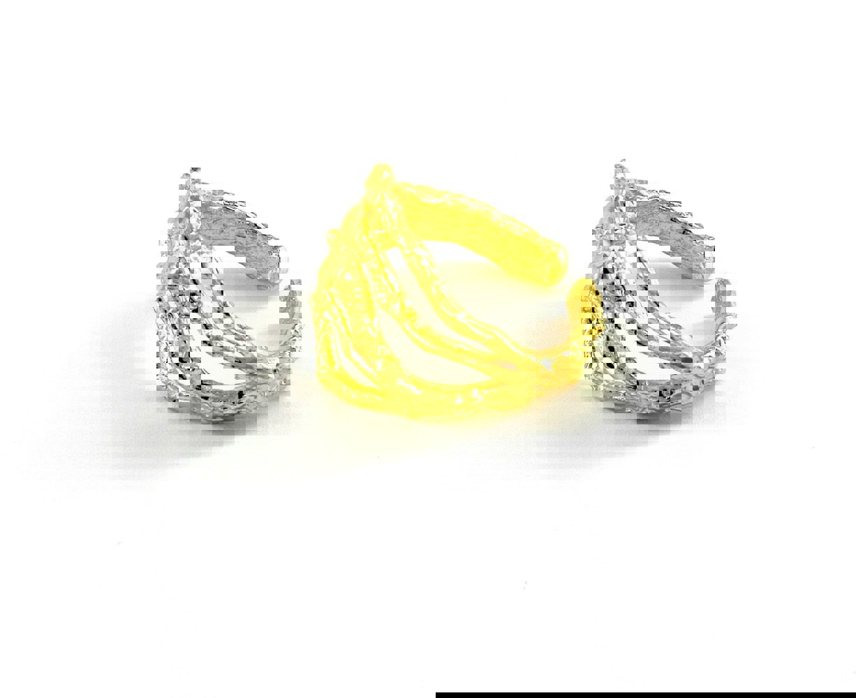 Roman Ring
