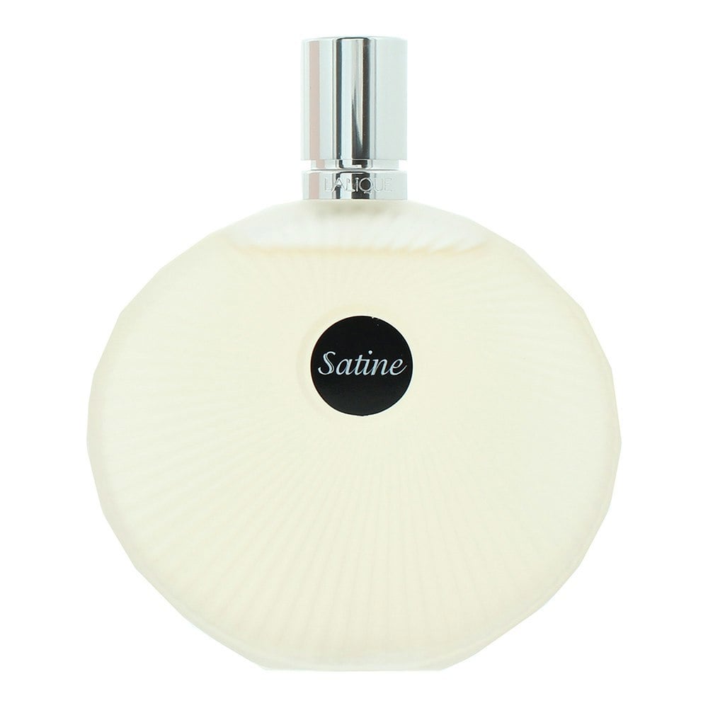 Lalique Satine for Her Eau de Parfum - 100ml