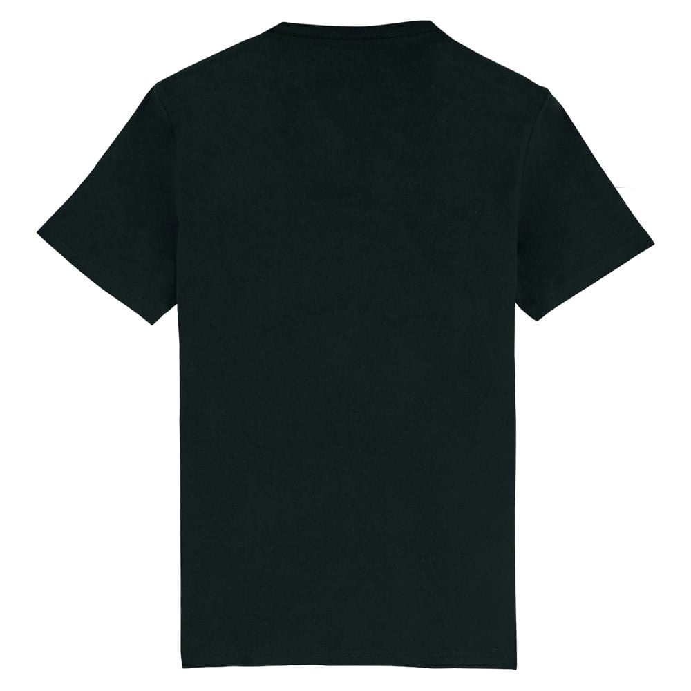 Marvel Unisex Adult Character T-Shirt - Black/Red/Green