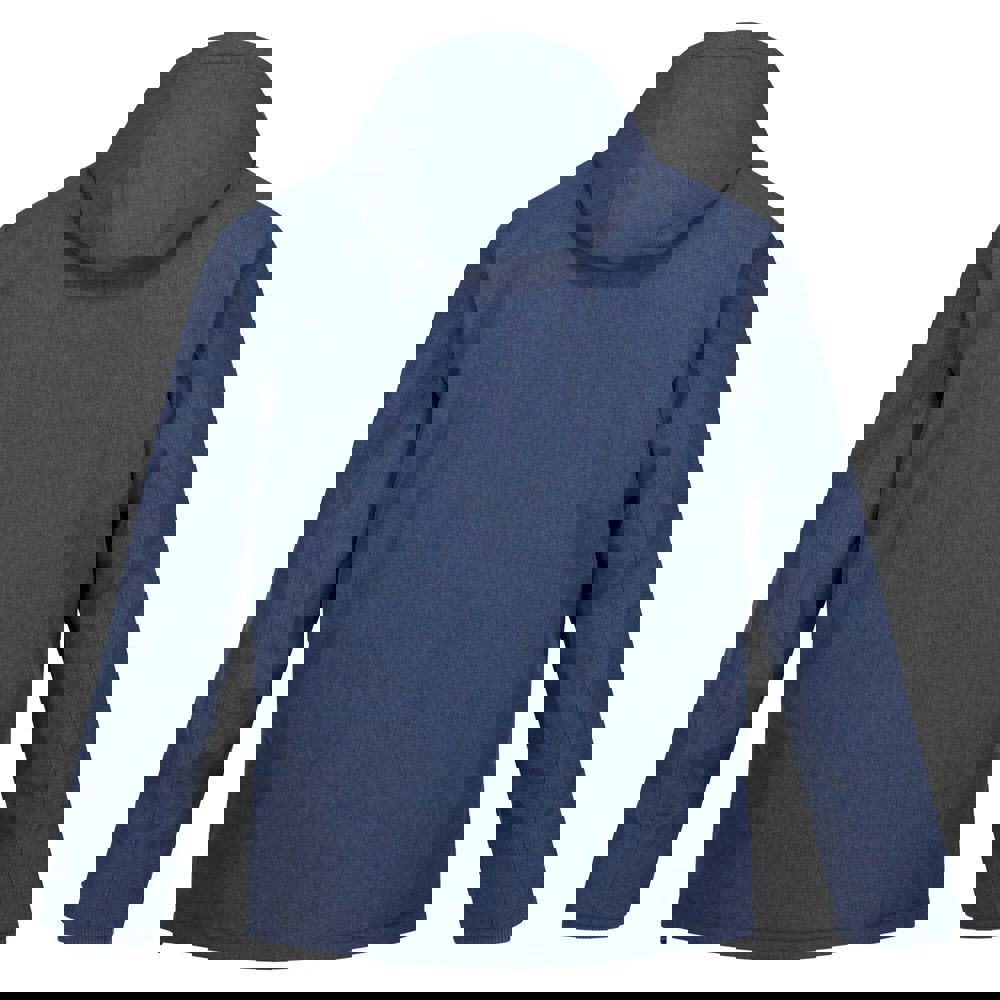 Regatta Mens Volter Shield IV Heated Waterproof Jacket - Admiral Blue