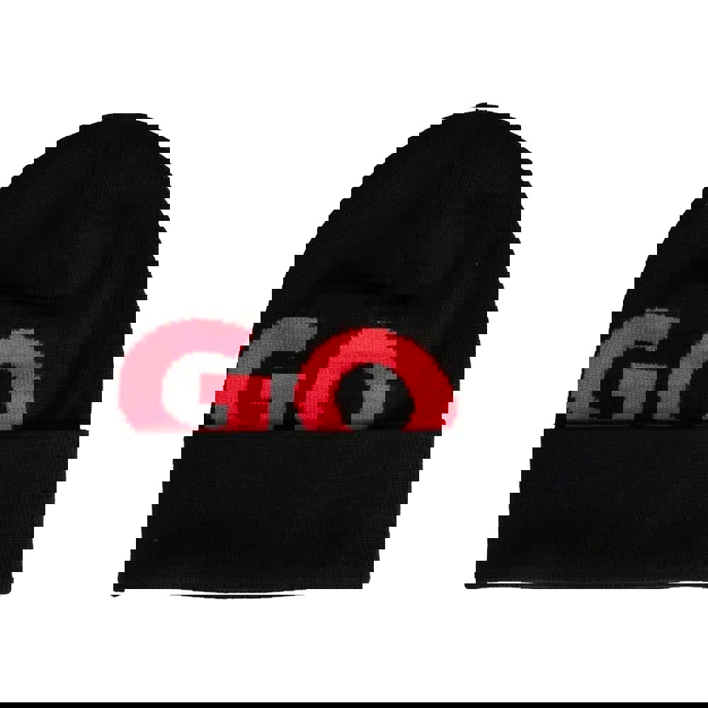 Hugo Xipro Beanie - Black