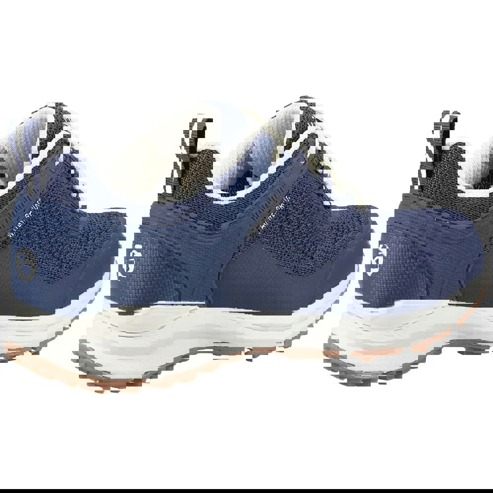Cotswold Womens Compton Trainers - Navy
