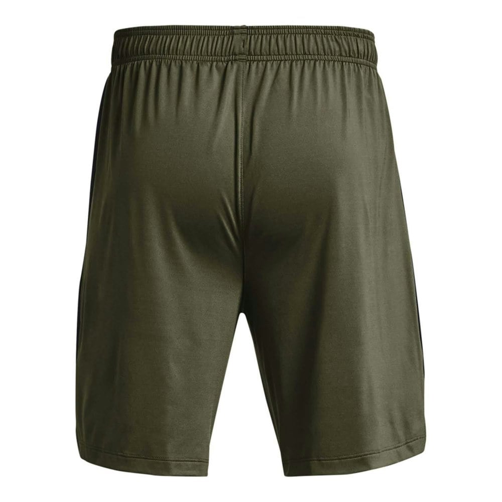Under Armour Mens Tech Vent Shorts - Green