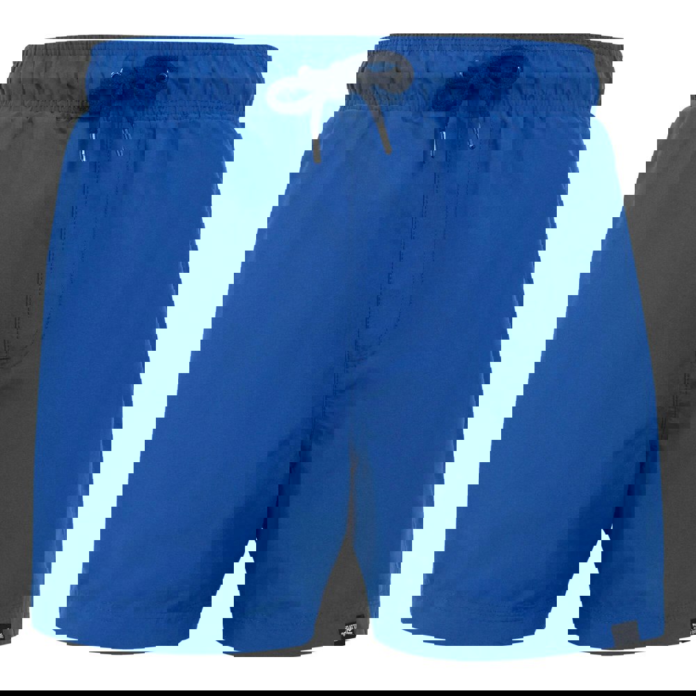 Regatta Mens Mawson II Swim Shorts - Olympian Blue/Navy