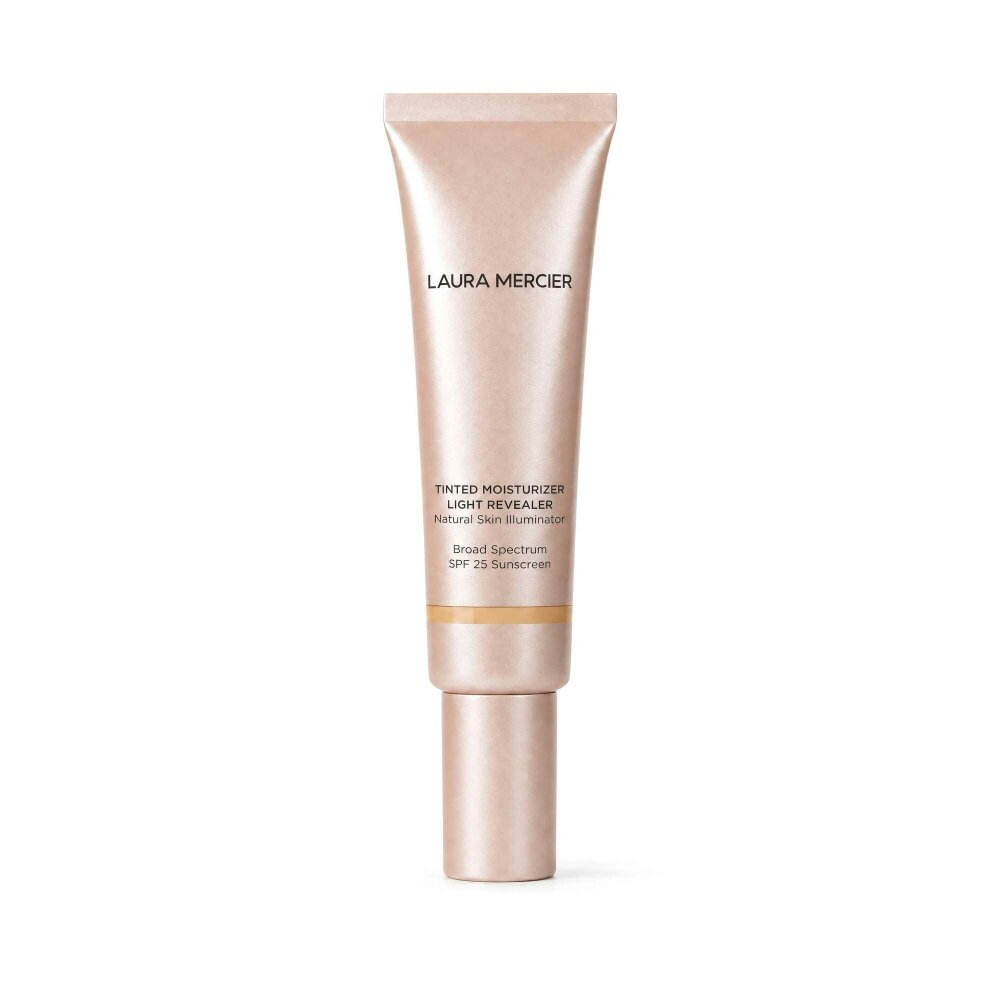 Laura Mercier Tinted Moisturizer Light Revealer Natural Skin Illuminator SPF25 - 2W1 Natural 50ml