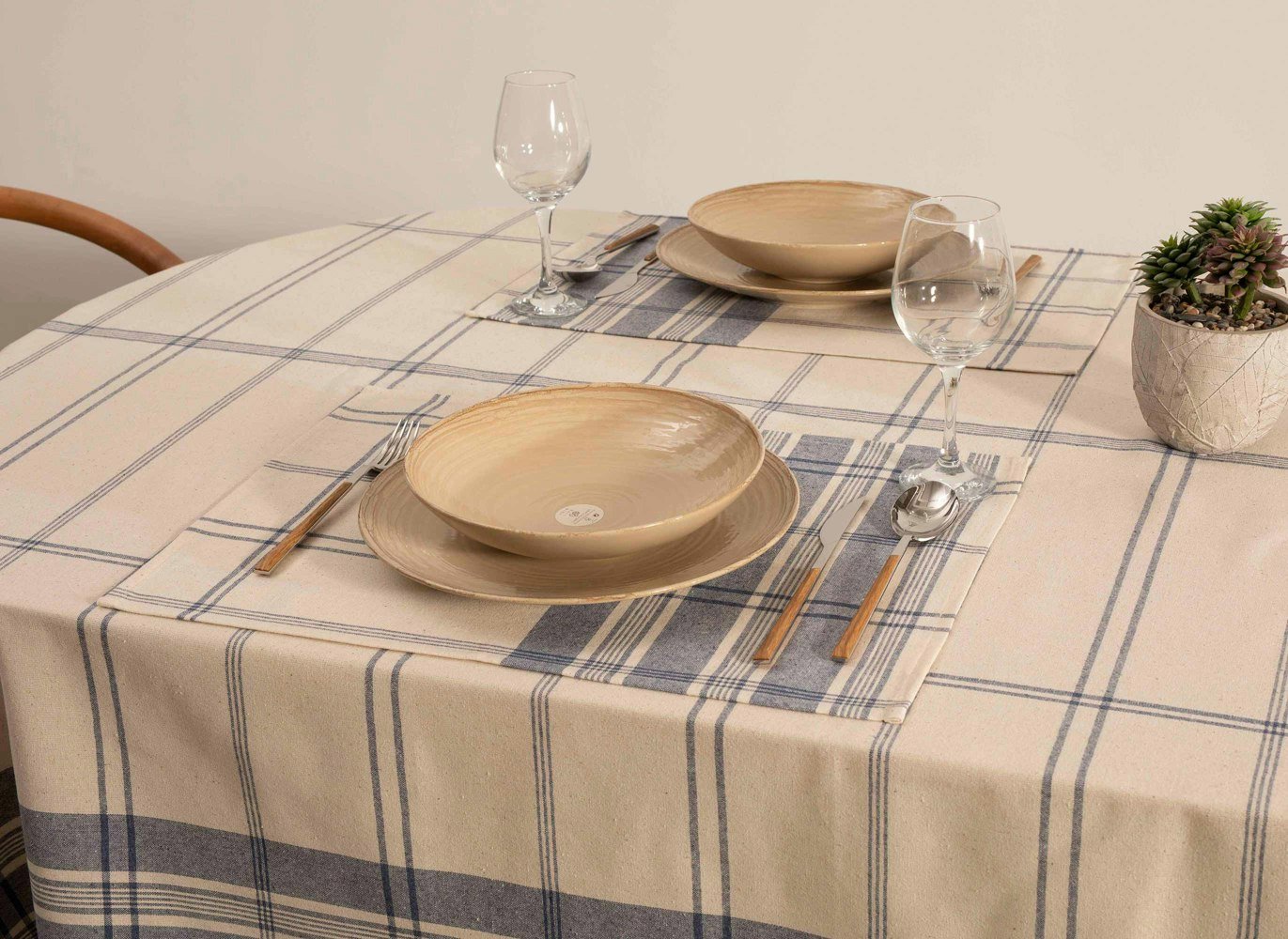 Rozi Marine Placemats (Set of 4)