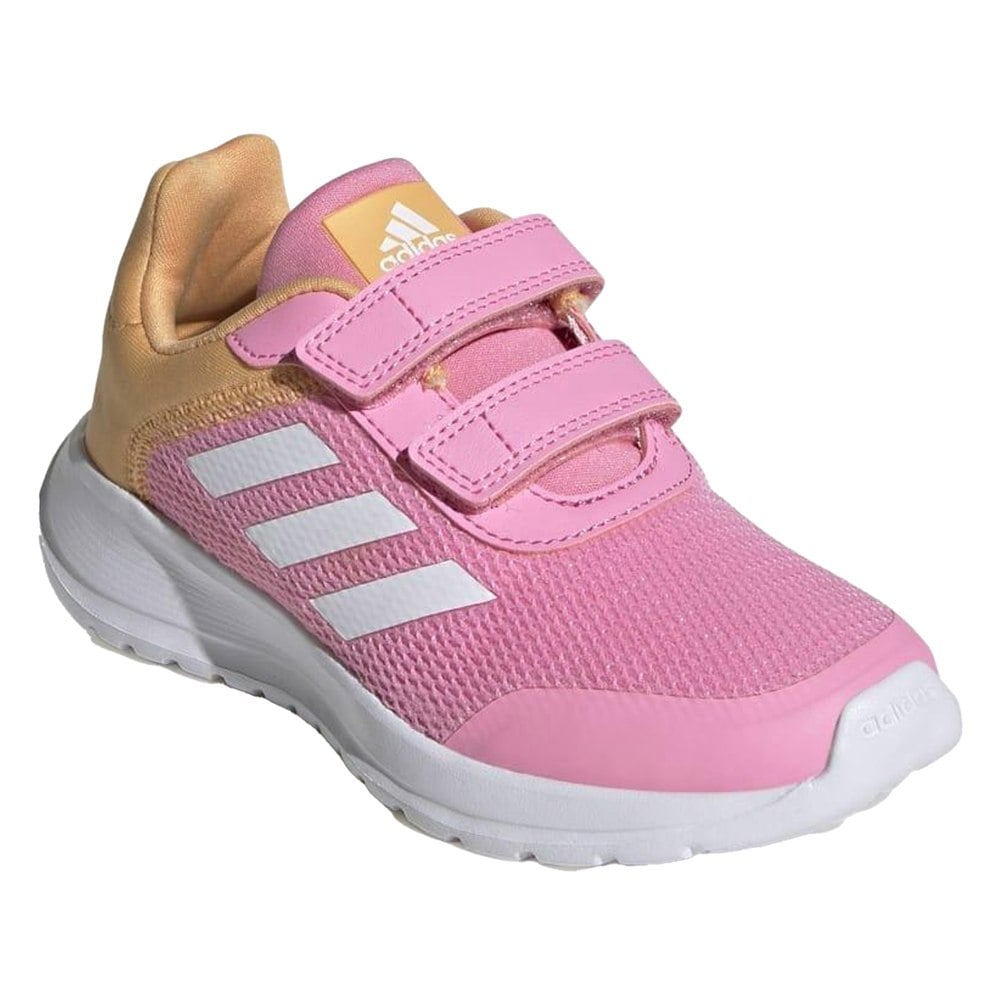 Adidas Girls Tensaur Run 2.0 Trainers - Pink