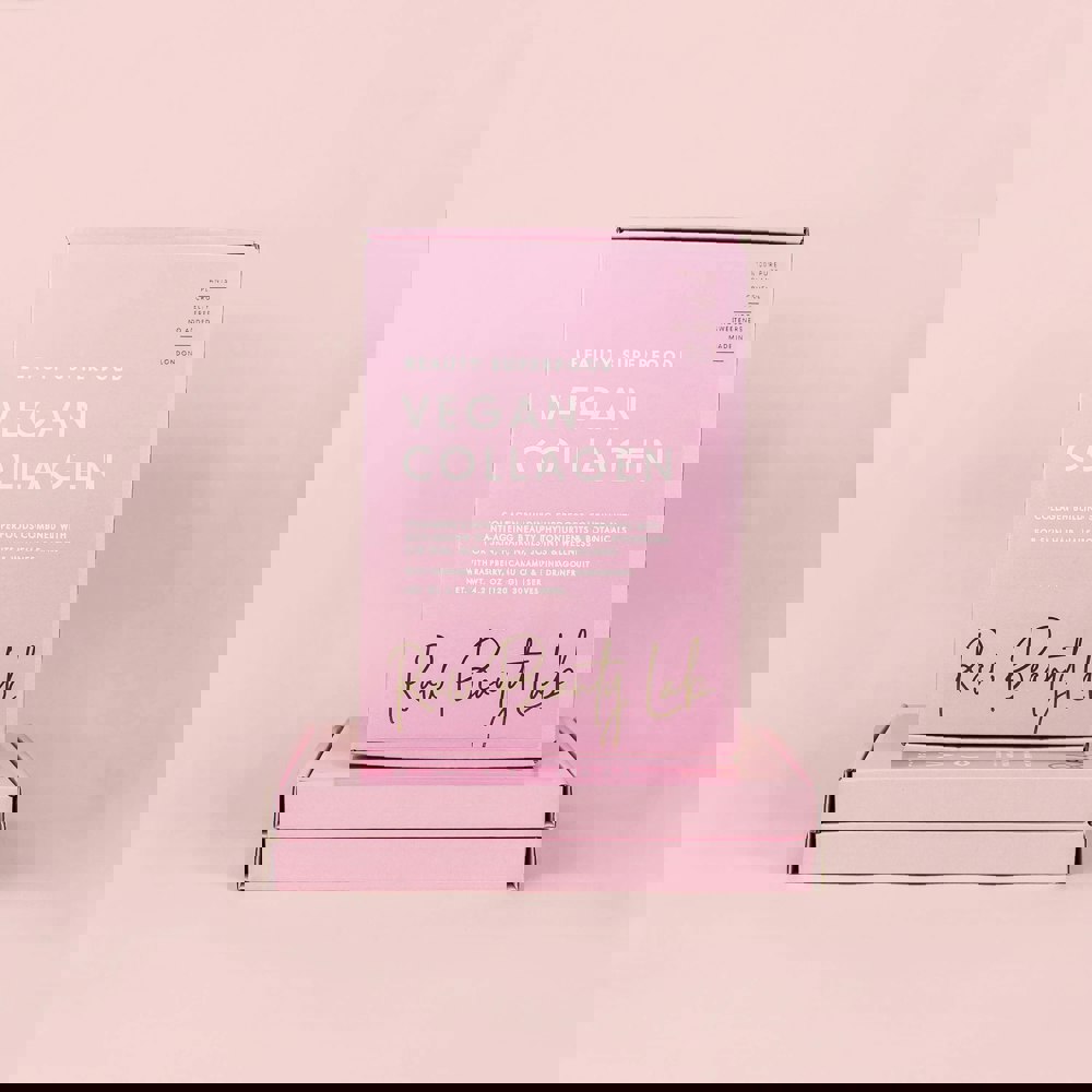 Raw Beauty Lab Vegan Collagen 3 Month Subscription