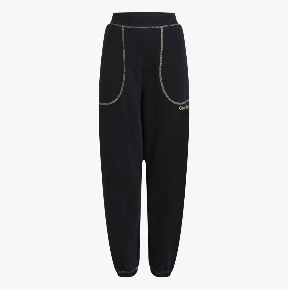 Calvin Klein FUTURE SHIFT  Womens Joggers Black
