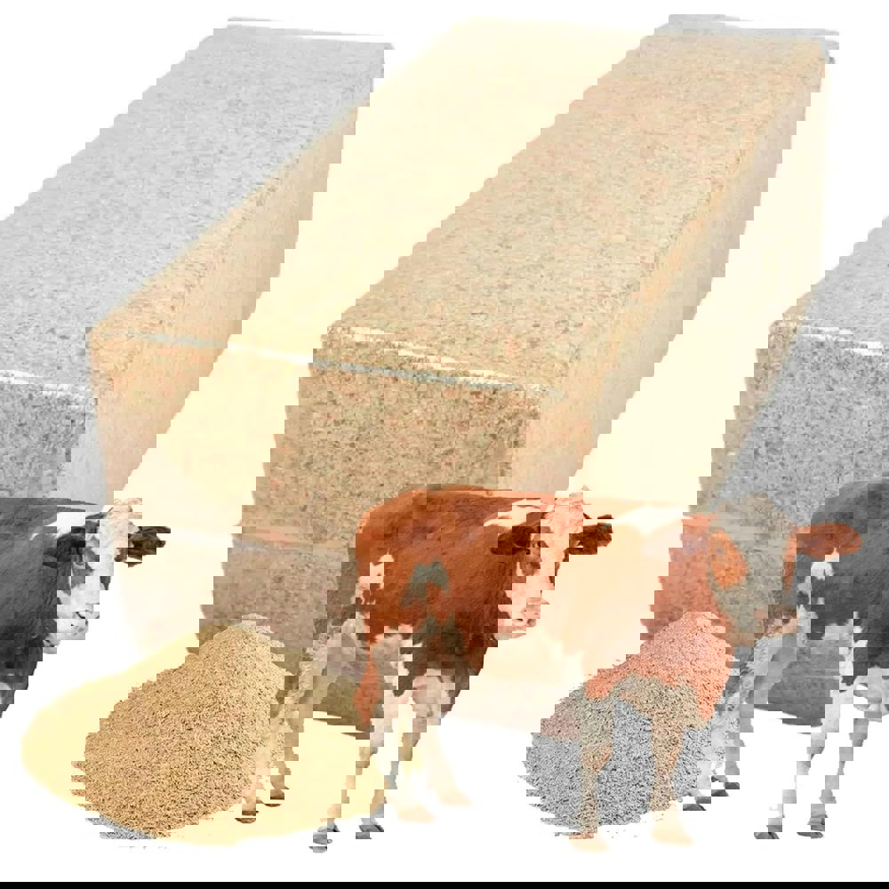 1 Bag (20kg) Compressed Non-Abrasive Sawdust Bales Wood Shavings Ideal For Animal Pet Bedding