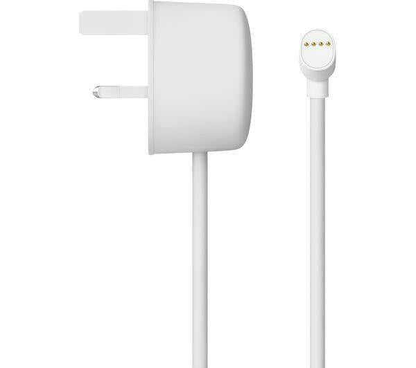 Google Nest Cam Weatherproof 5M Cable White - GA02277-GB