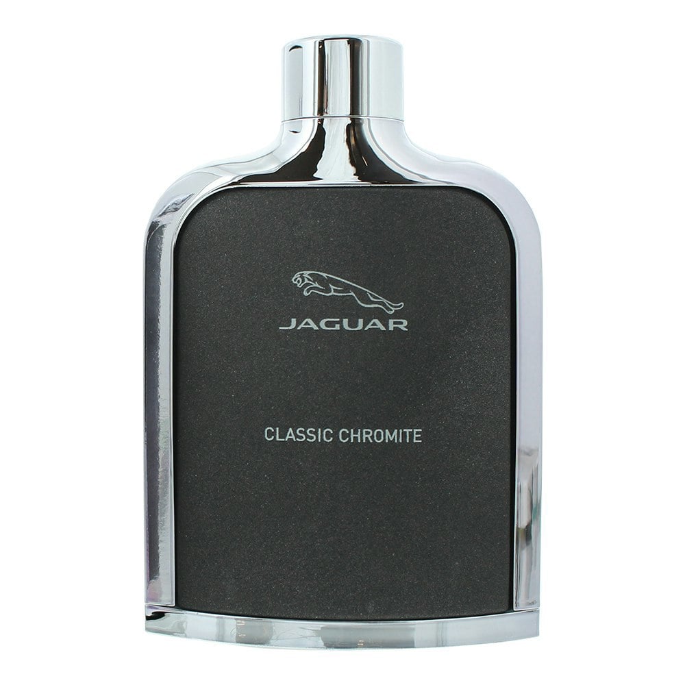 Jaguar Classic Chromite for Him Eau de Toilette - 100ml