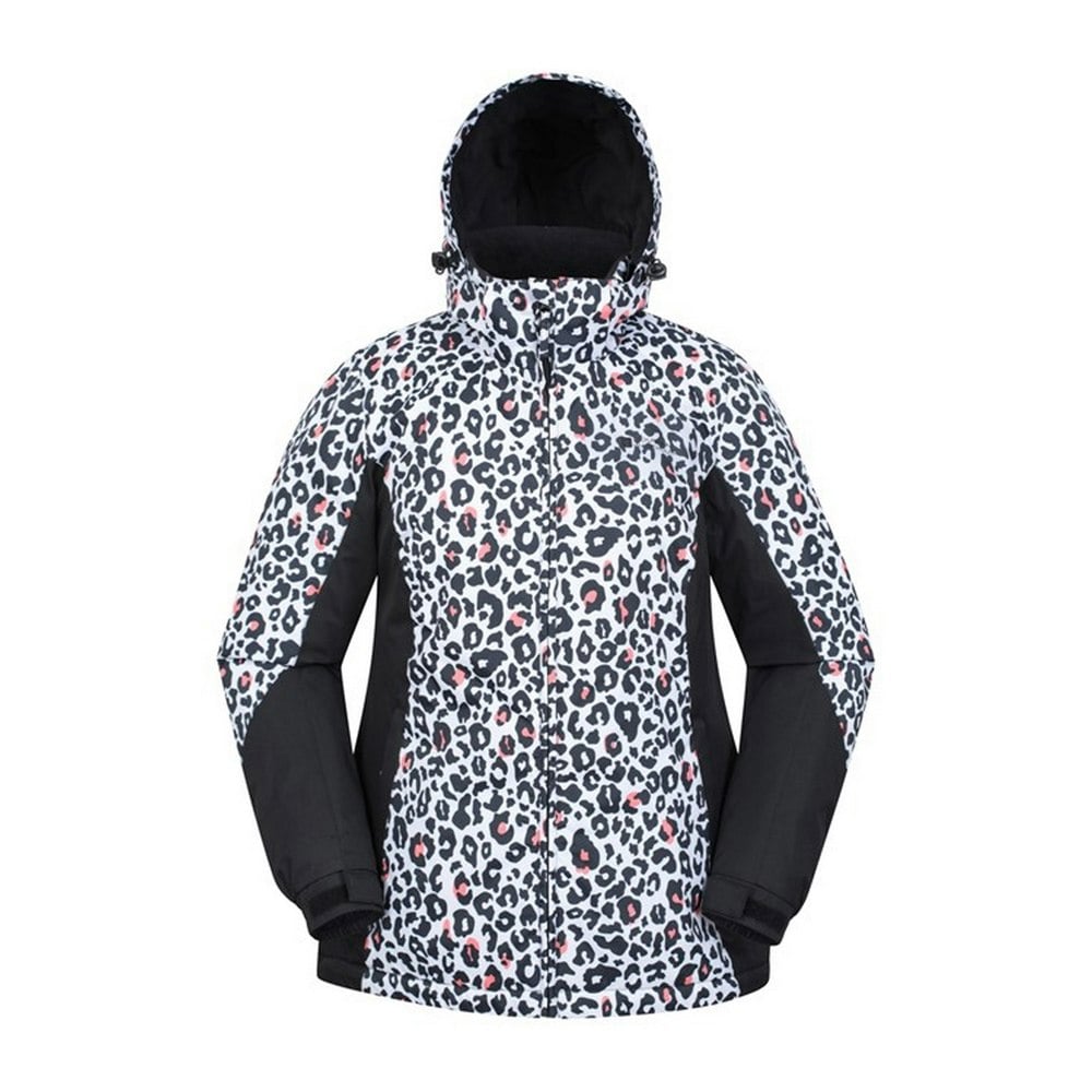 Mountain Warehouse Women's Dawn II Printed Ski Jacket - Mixed