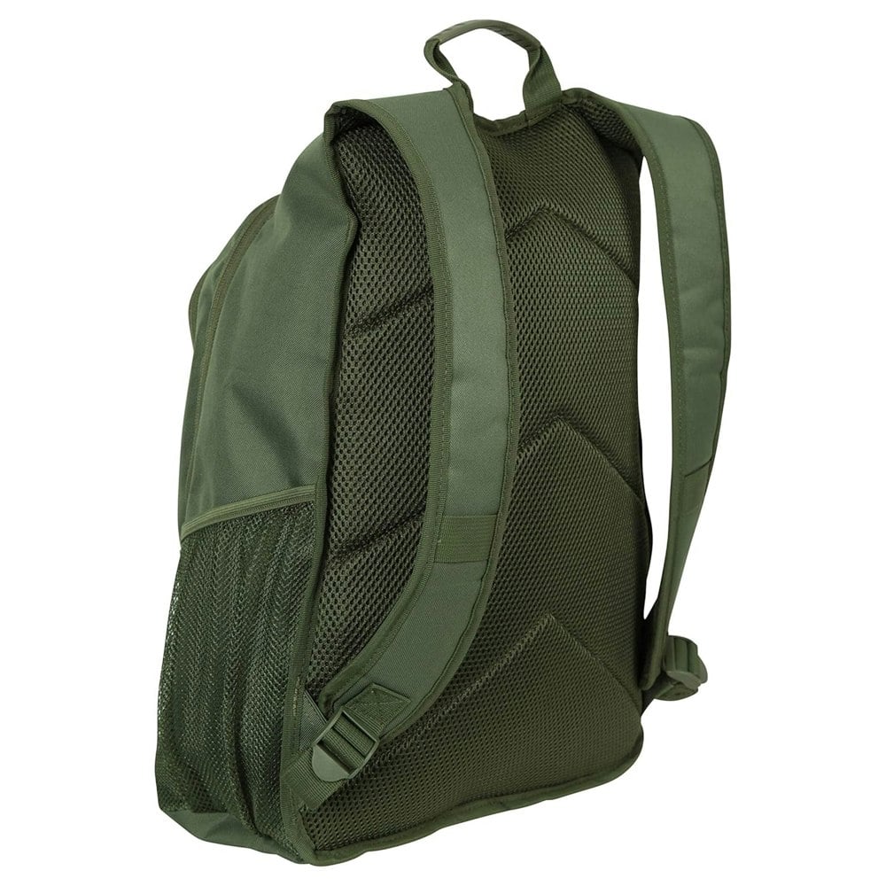 Mountain Warehouse Backpack - Khaki Green