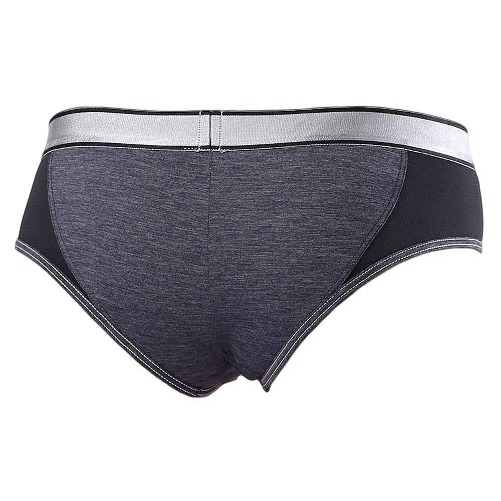 Diesel OXY Stretch Jersey Brief, Blue