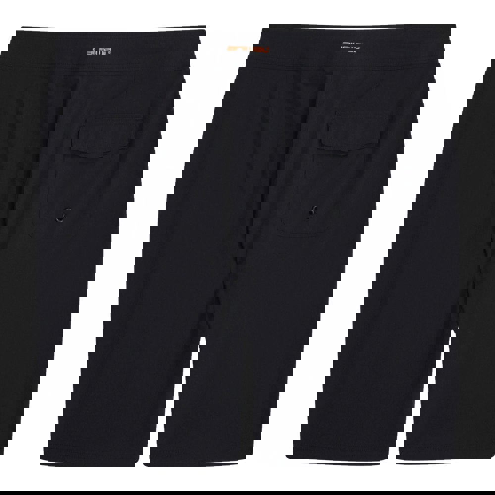 Animal Womens/Ladies Nora Classic Boardshorts - Black