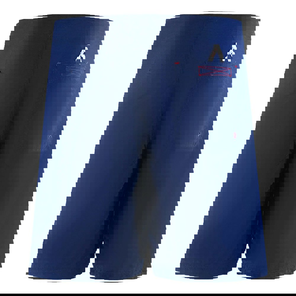 Replay Ripar Navy Blue Swim Shorts