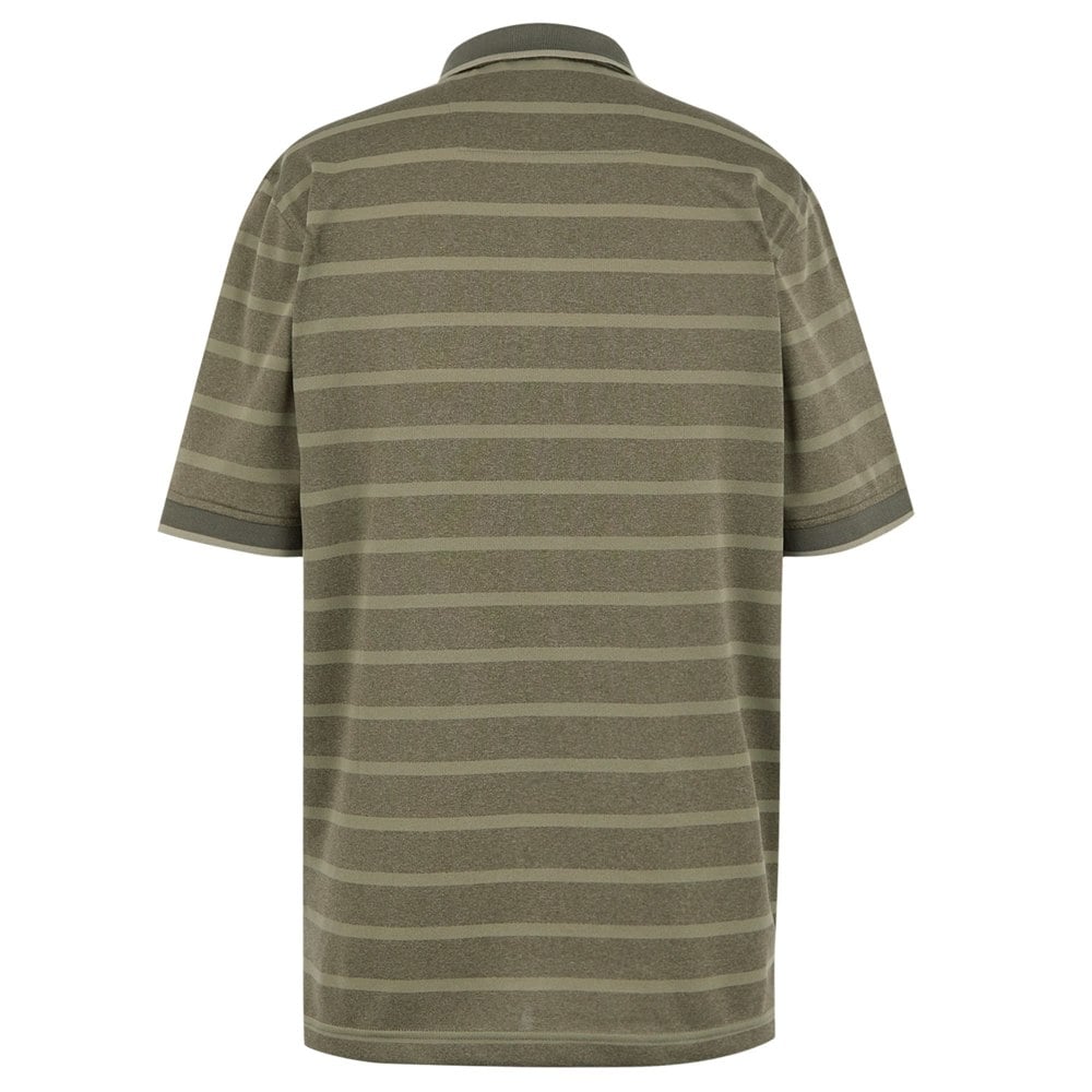 Regatta Mens Kildra Polo Shirt - Treetop