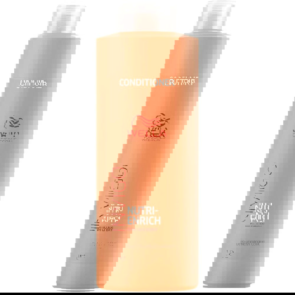 Wella INVIGO Nutri Enrich Conditioner 1000ml