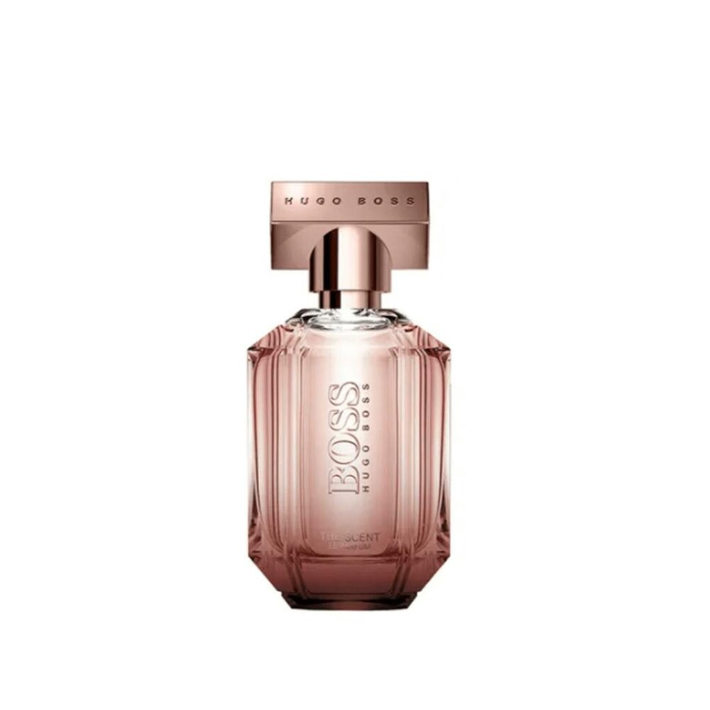Hugo Boss The Scent Le Parfum for Her Eau de Parfum Women's Perfume Spray (30ml, 50ml) - 50ml