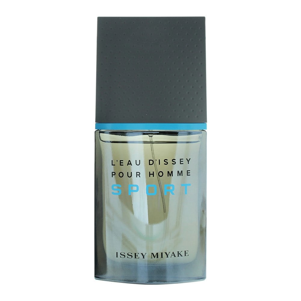 Issey Miyake L'eau D'issey Pour Homme Sport for Him Eau de Toilette - 50ml
