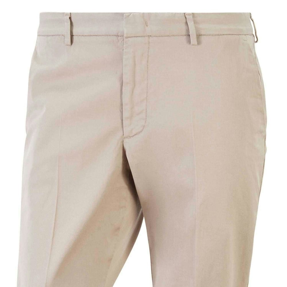 Boss Mens Kaito1 Chinos - Beige
