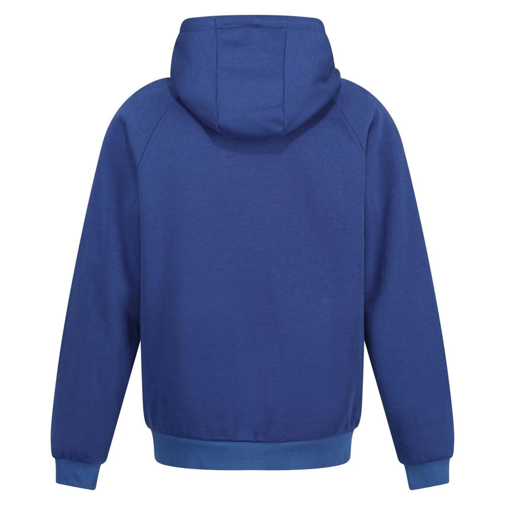Regatta Mens Pro Full Zip Hoodie - New Royal