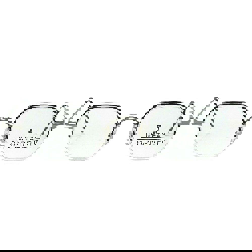 Givenchy 1042 002 Silver Framed Glasses