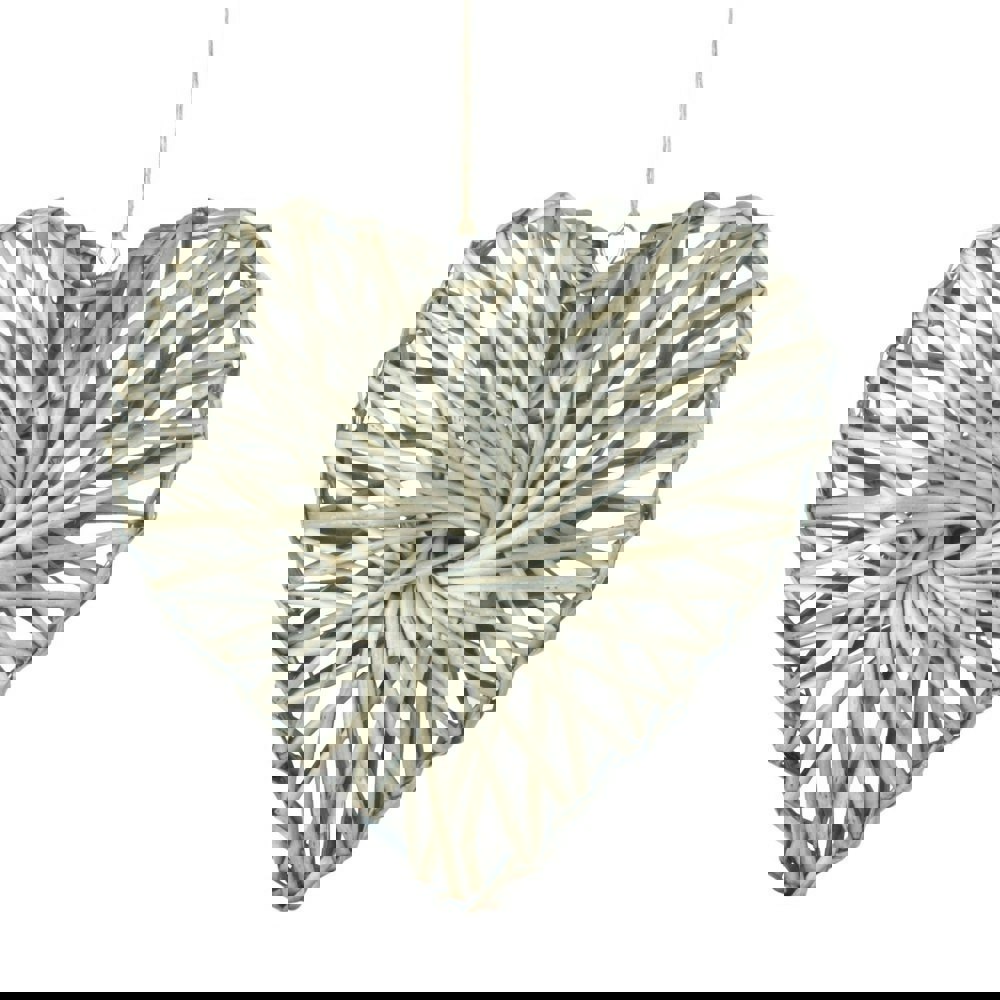 Wicker Heart