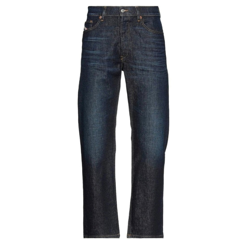 Diesel D-Macs 09A12 Men's Jeans - Blue