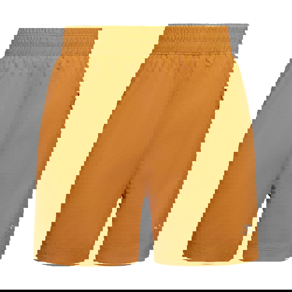 Trespass Boys Inshore Swim Shorts - Pumpkin