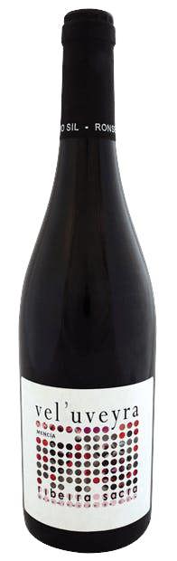 Ronsel do Sil, Vel'Uveyra, Ribeira Sacra, Mencia 2024 75cl