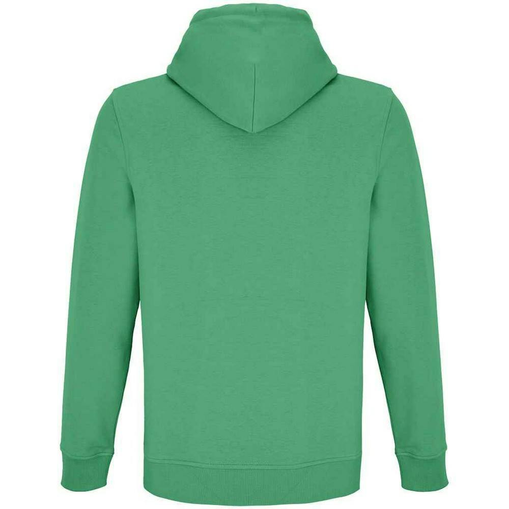 SOLS Unisex Adult Constellation Hoodie - Spring Green