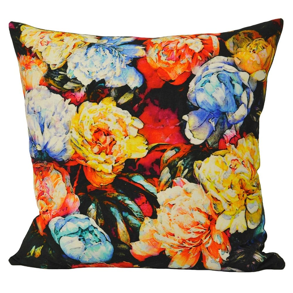 Riva Home Chaumont Floral Cushion Cover - Multi