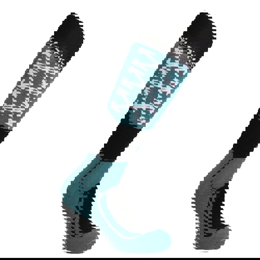 Off White Bounce Ski Socks