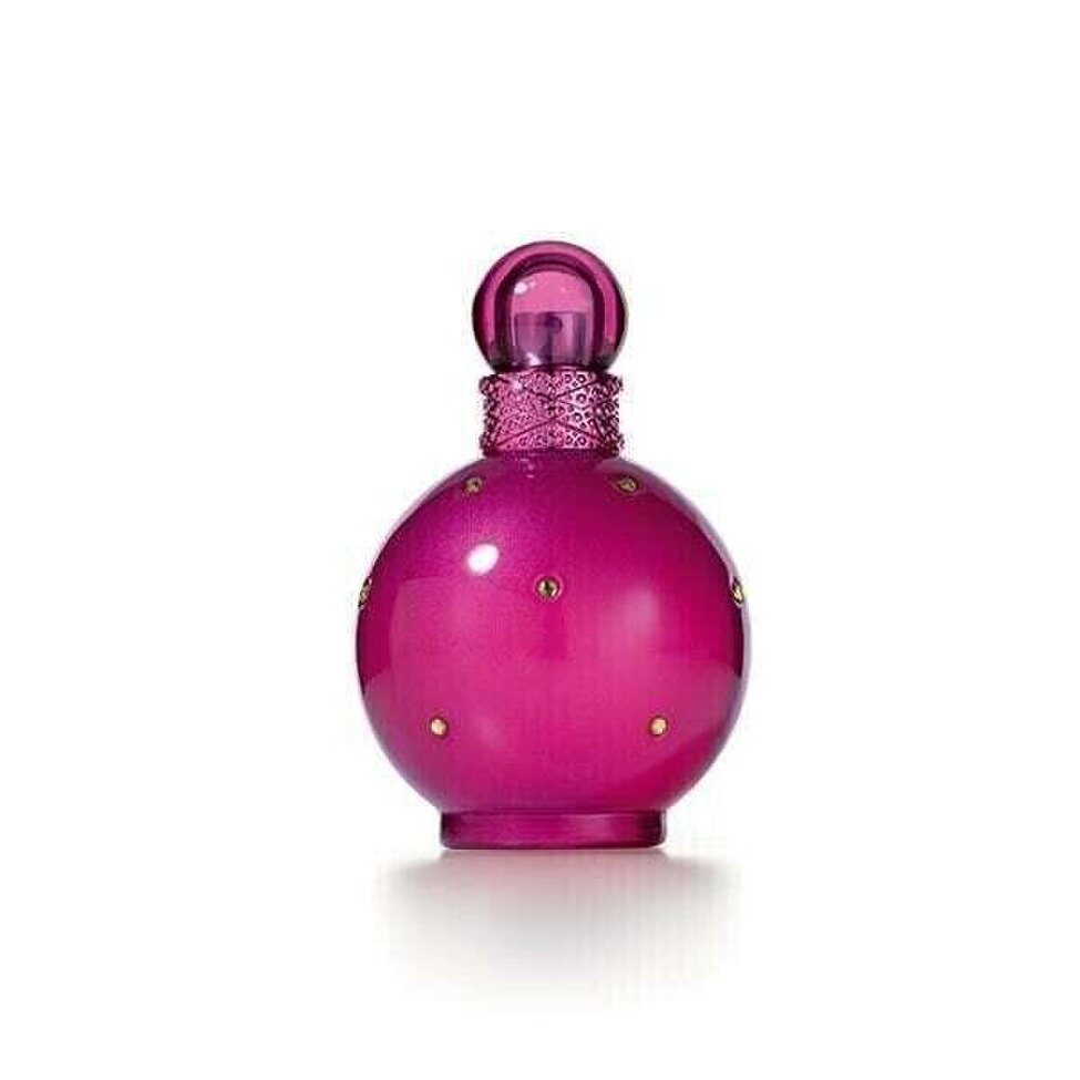 Britney Spears Fantasy 50ml Eau De Parfum EDP Spray For Her