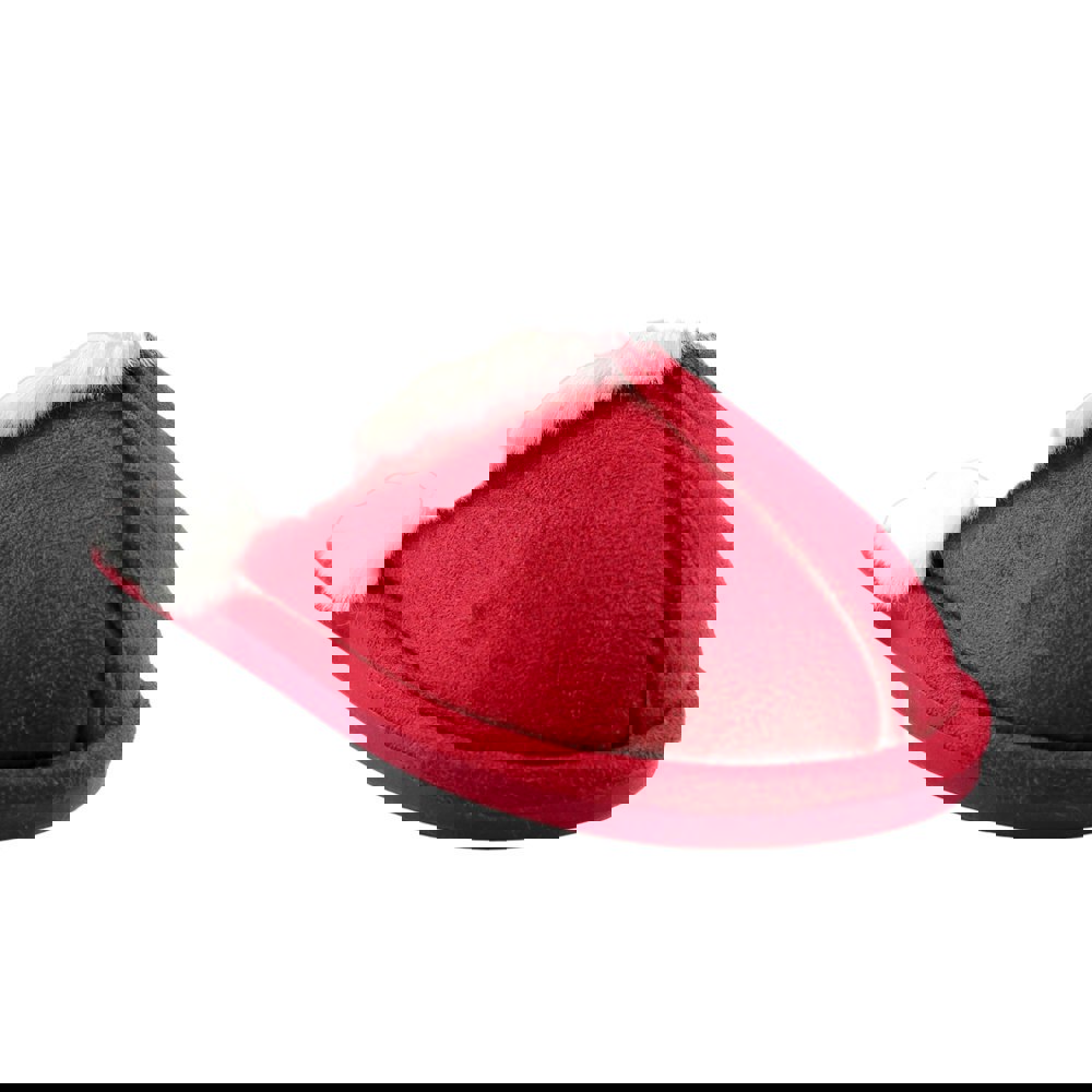 Lunar Women's Margarita II Slippers - Berry