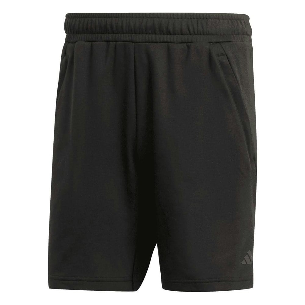 Adidas Mens Training Shorts - Black