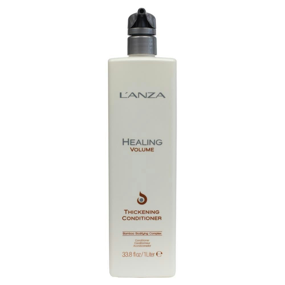 L'Anza Healing Volume Thickening Conditioner 1000ml