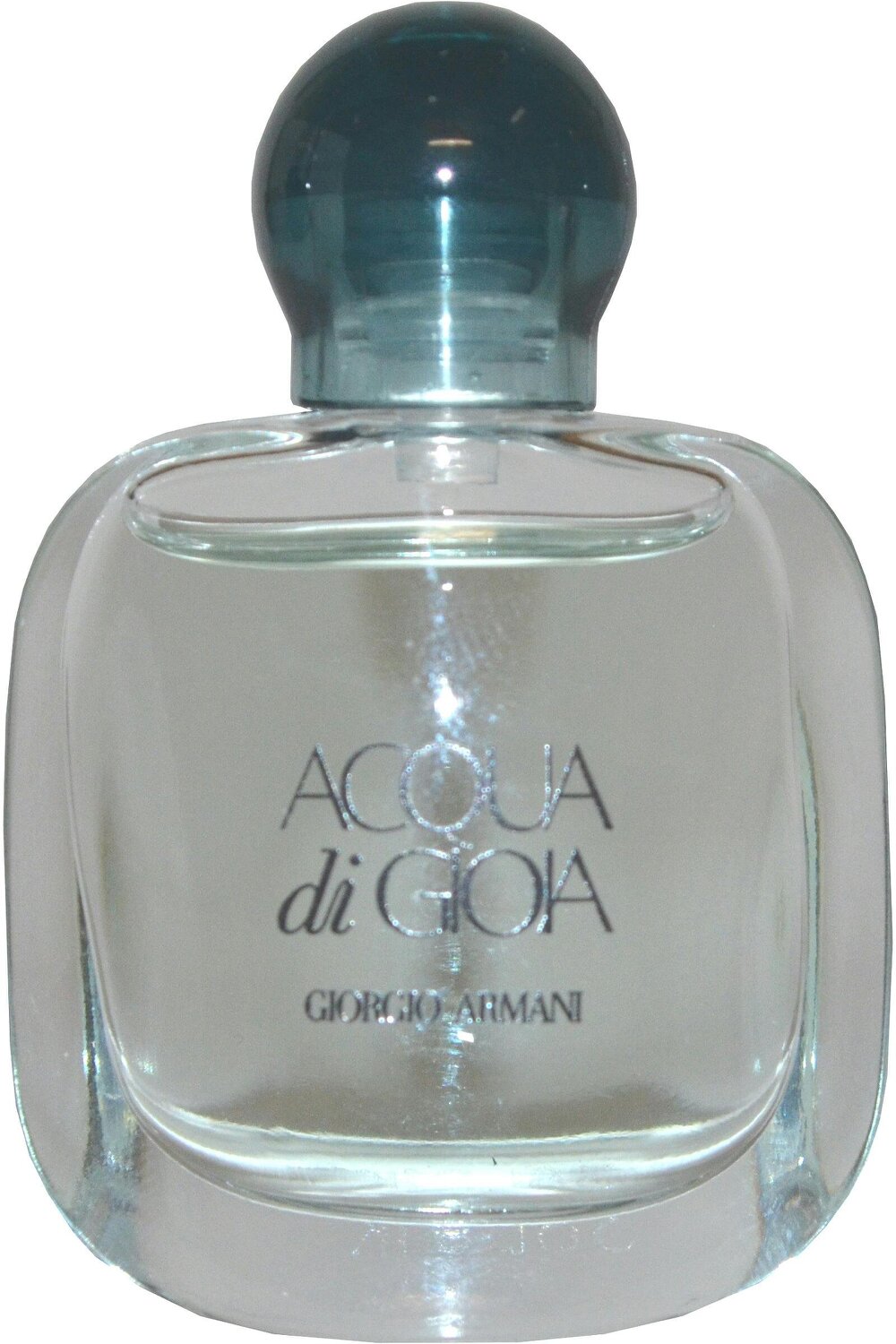 Armani Acqua di Gioia (f) Eau de Parfum 5ml and Pouch Armani