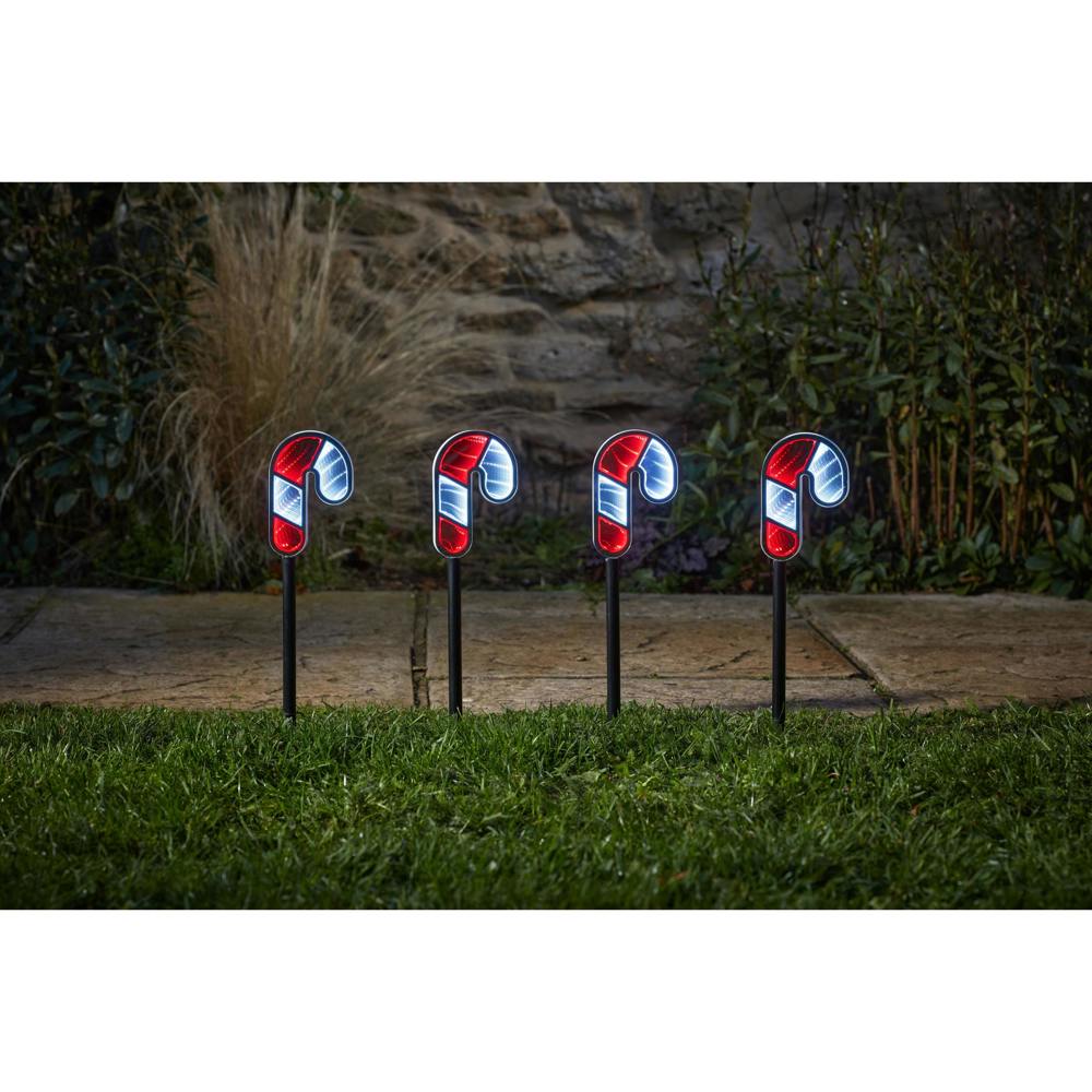 Scotts of Stow InfiniCanes Set of 4