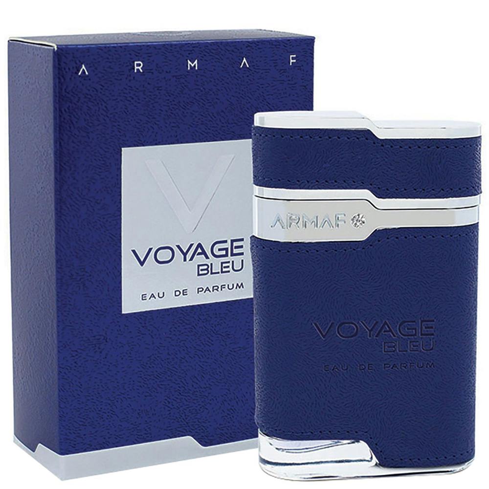 Armaf Voyage Bleu Eau de Parfum