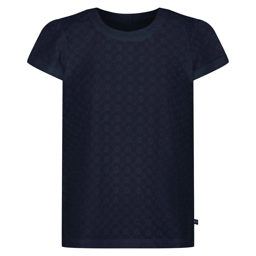 Regatta Women's Jaelynn T-Shirt - Navy