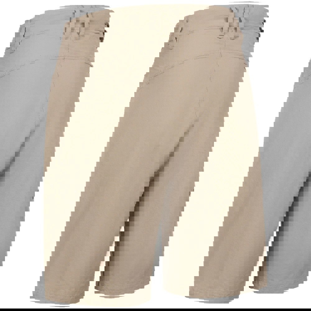 Trespass Womens/Ladies Bodle TP75 Shorts - Vintage Khaki