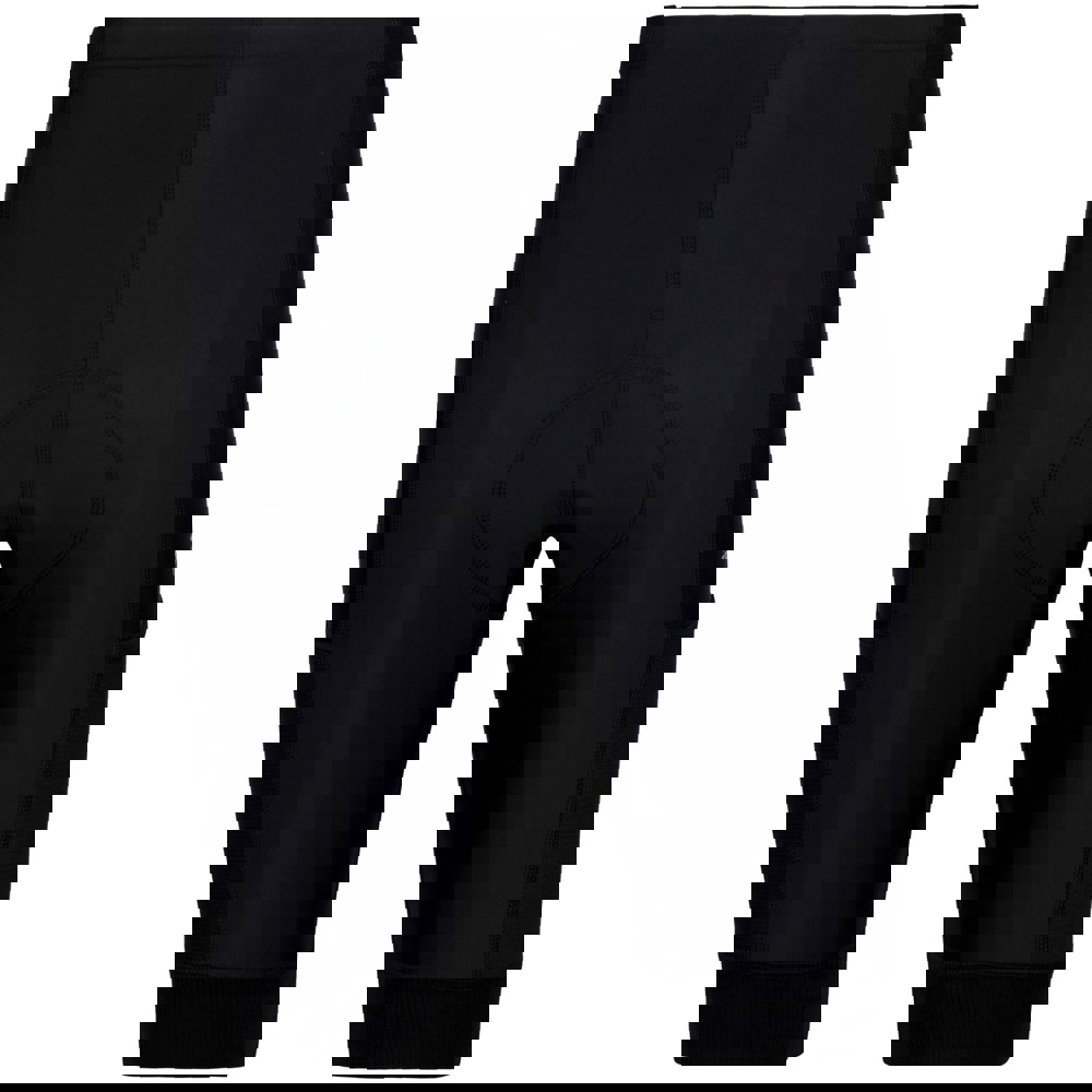 Trespass Mens Navar TP75 Active Cycling Shorts - Black