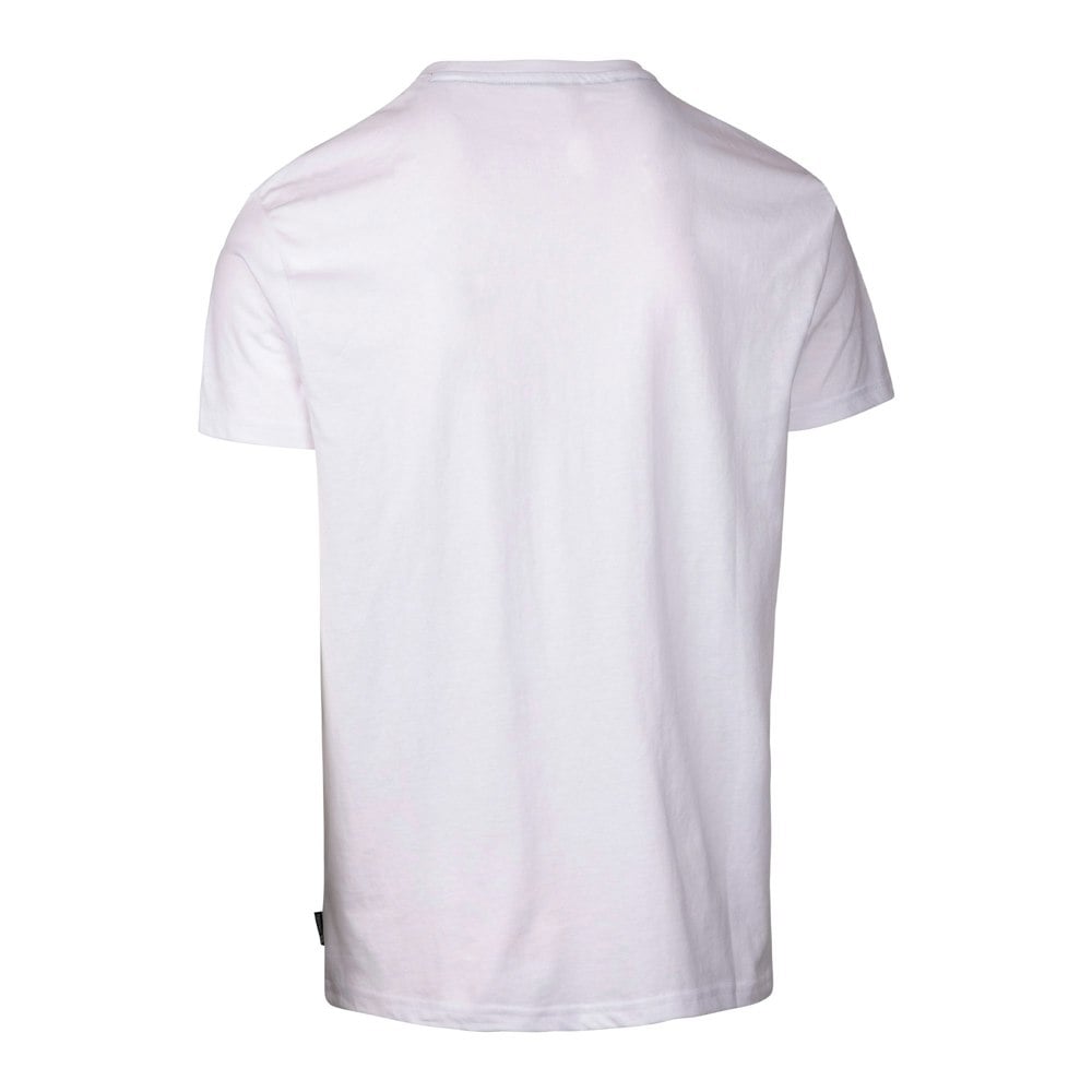 Trespass Mens Vemba T-Shirt - White