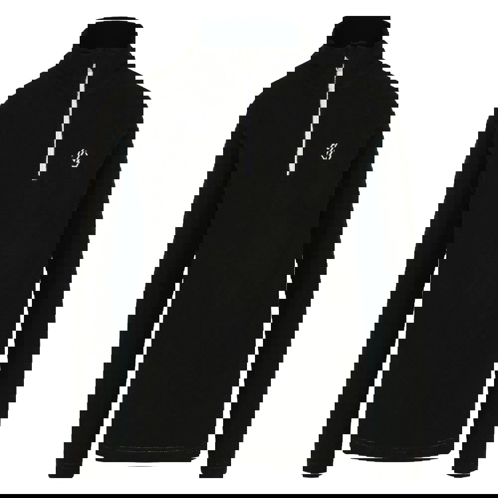 Dare 2b Childrens/Kids Freehand Fleece - Black