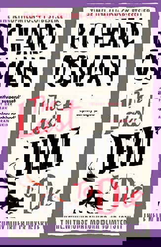 The Last Devil To Die: The Thursday Murder Club 4